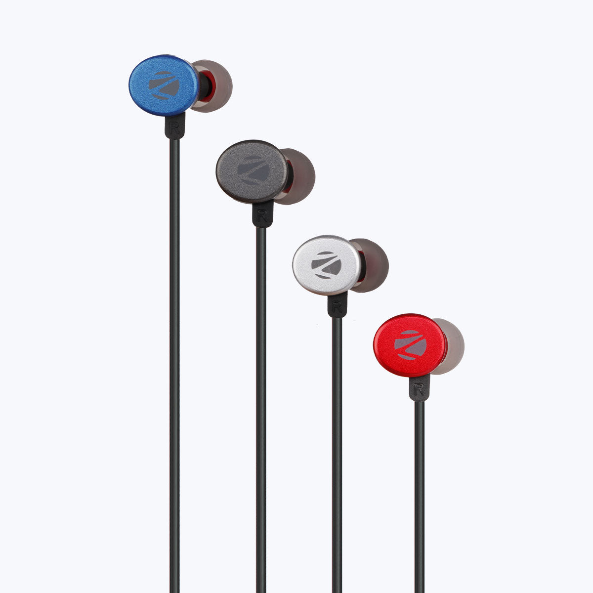 Zebronics best sale earphone price