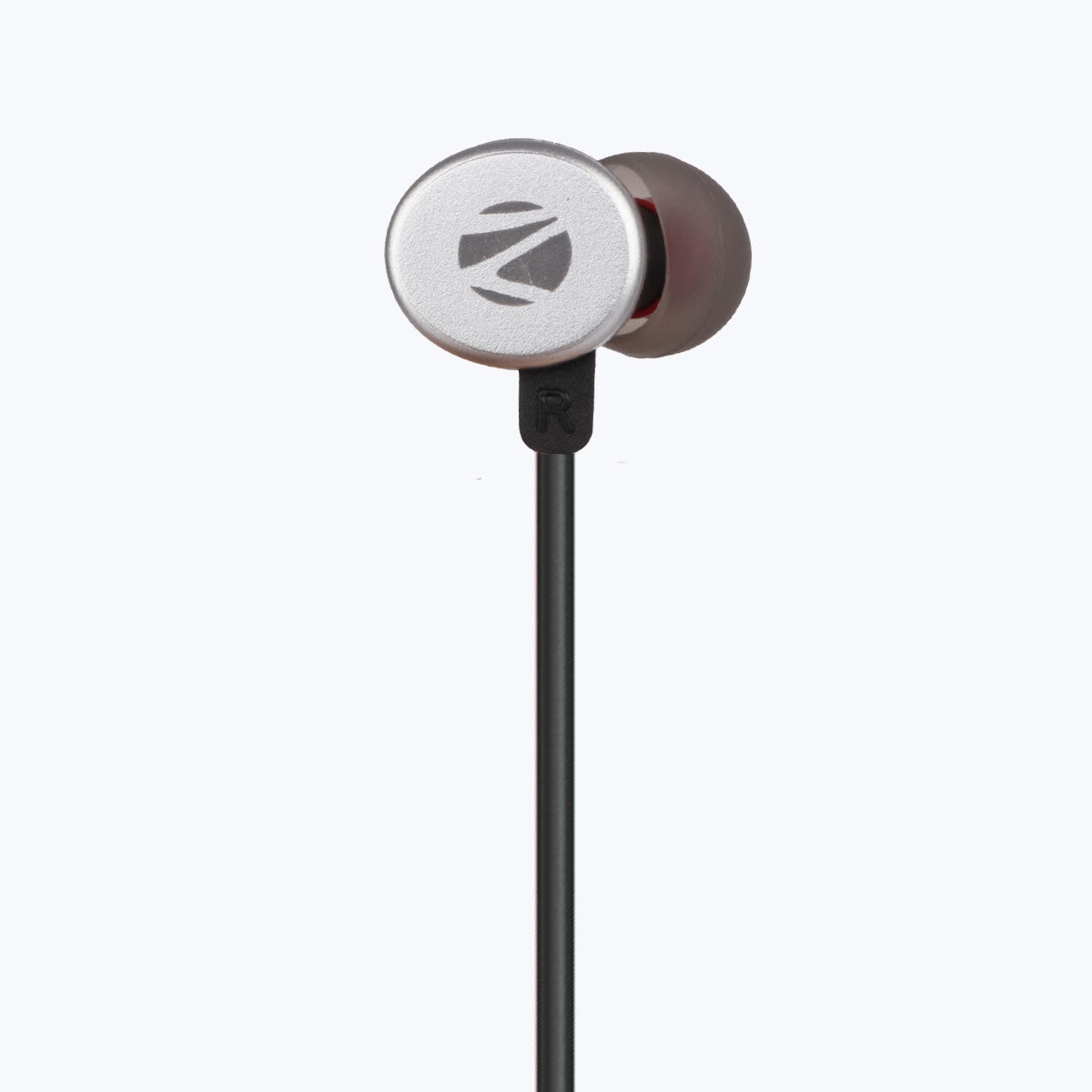 Zeb-Bloom - Wired Earphone - Zebronics