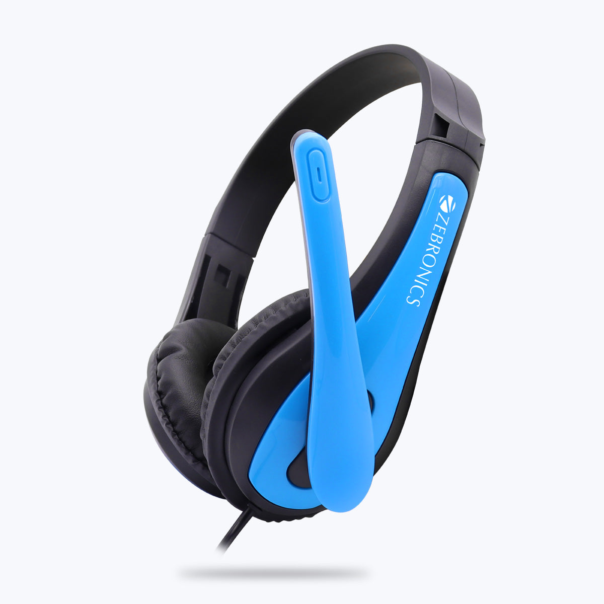 Portable discount wired headphones