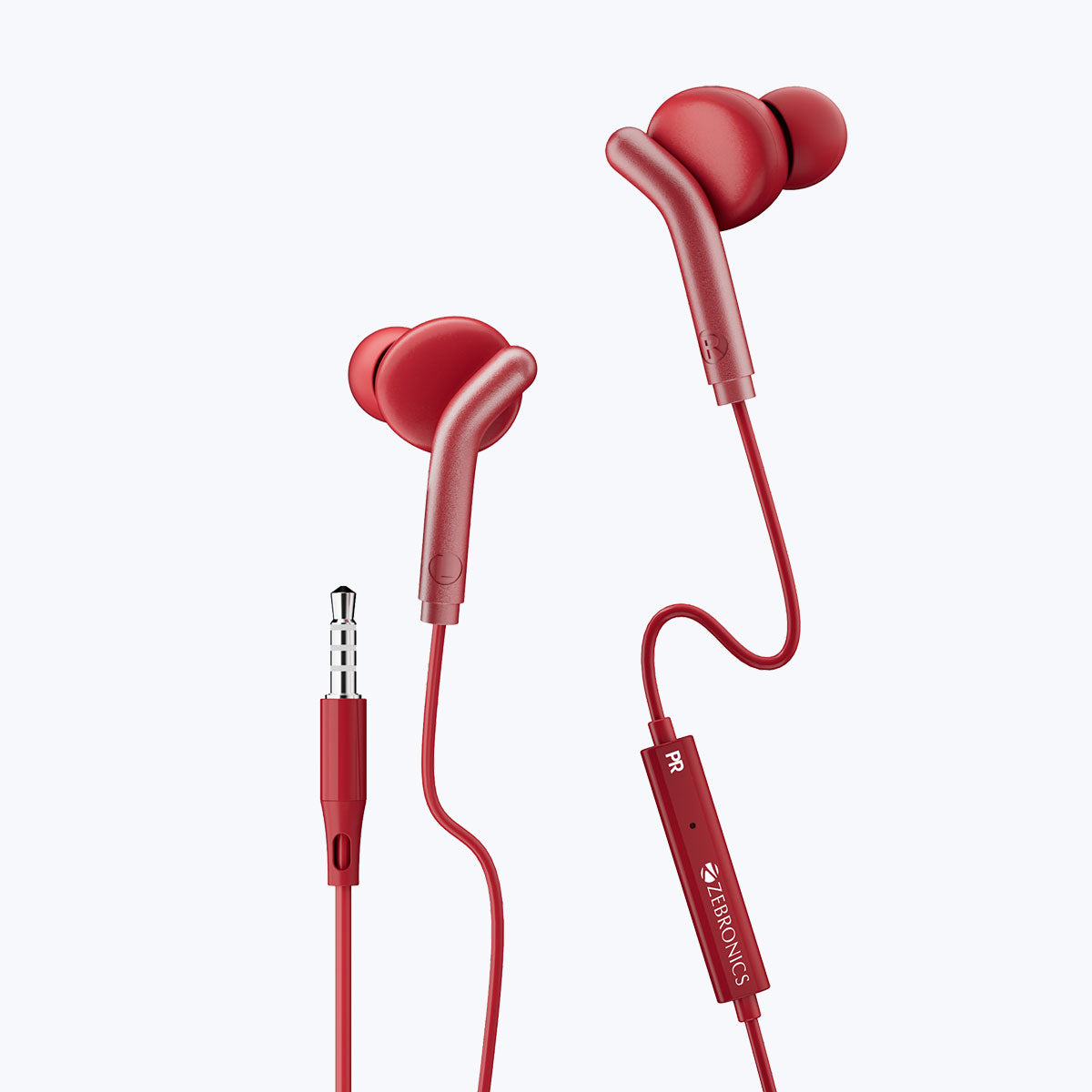 Zebronics zeb 2025 pro earphones