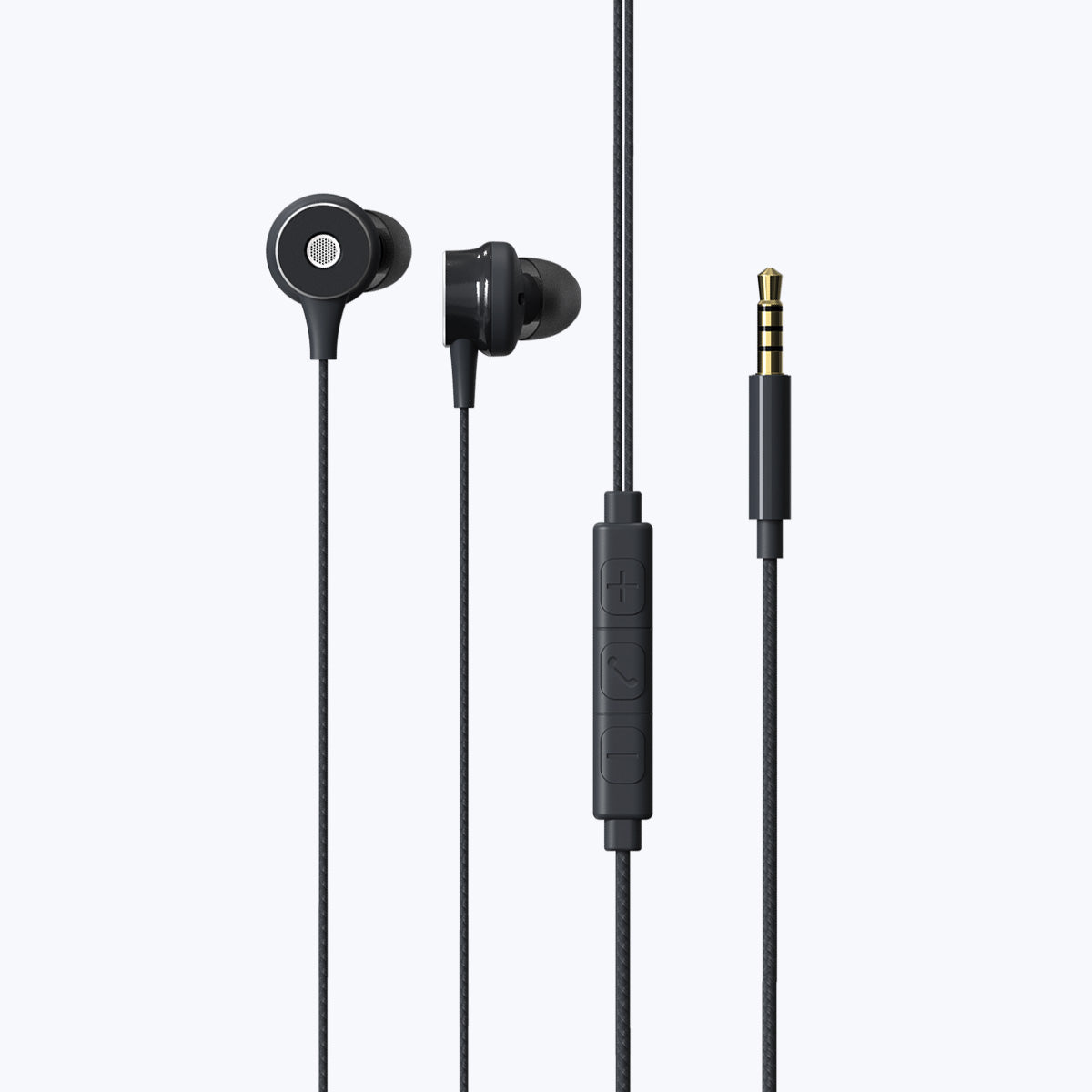 Type of earphone online bud