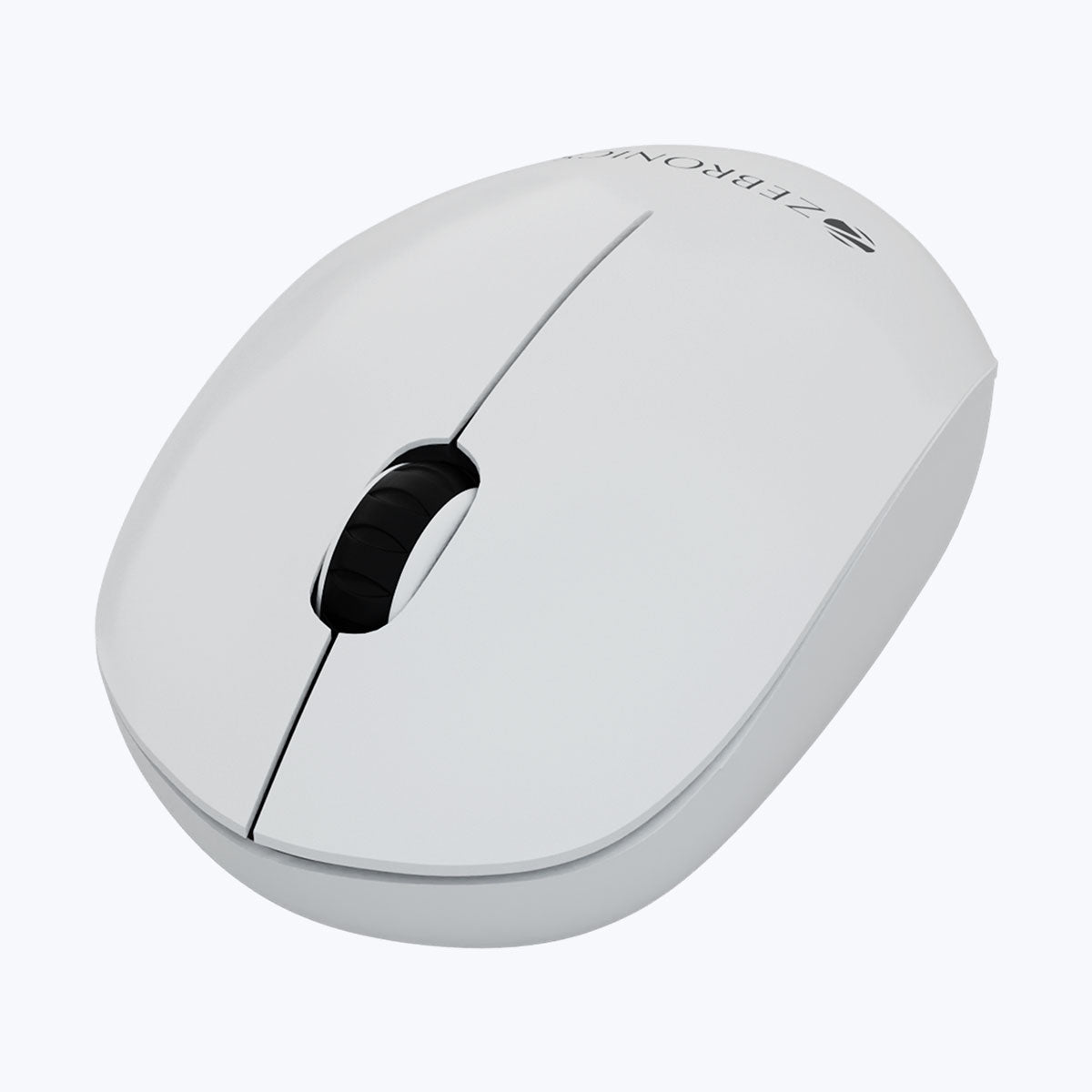 Zeb-Cheetah - Wireless Mouse - Zebronics