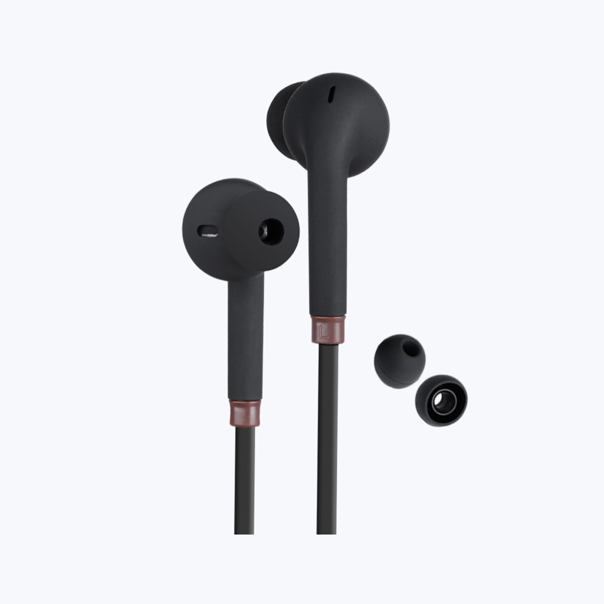 Zeb-Corolla - Wired Earphone - Zebronics