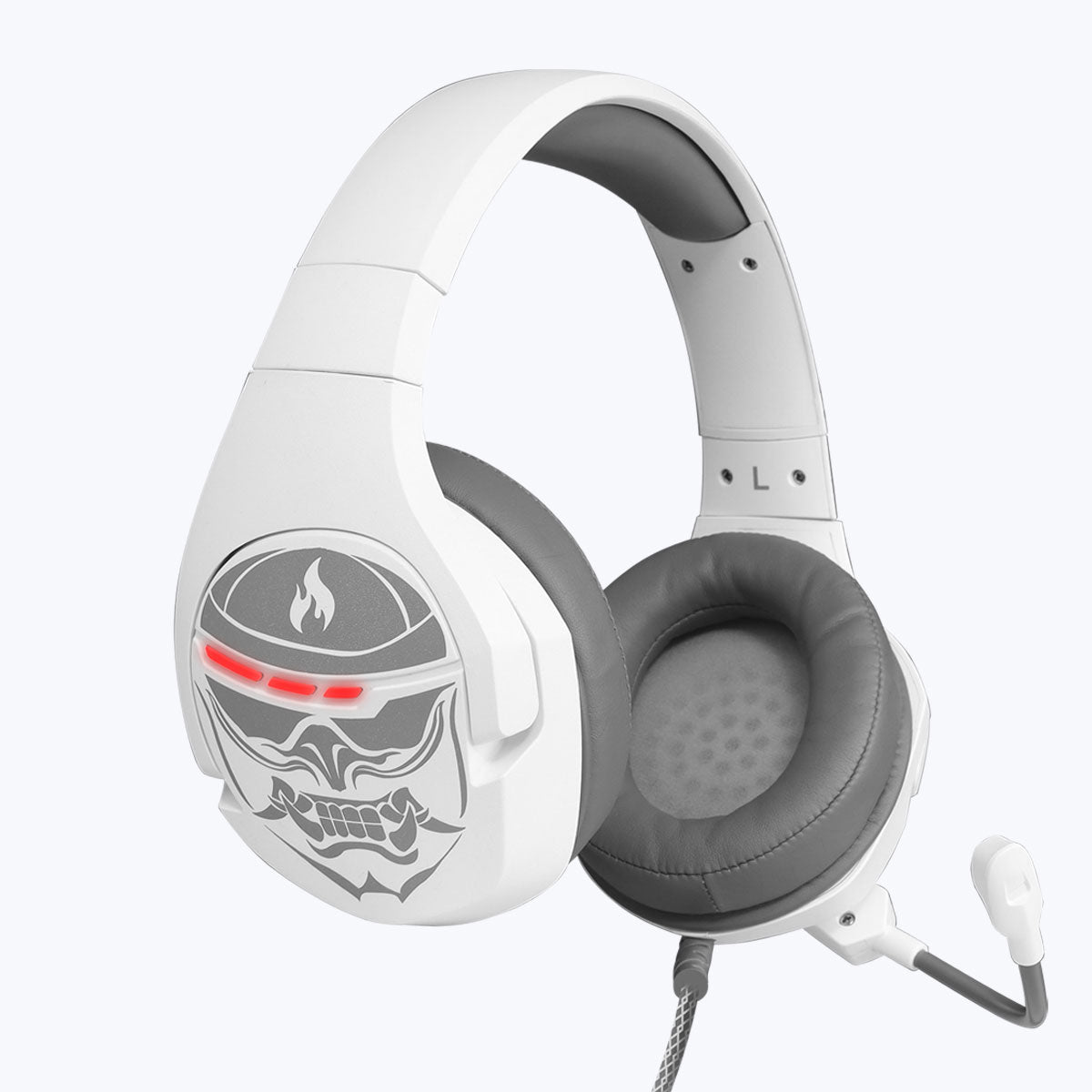 Zeb-Crusher - Headphone - Zebronics