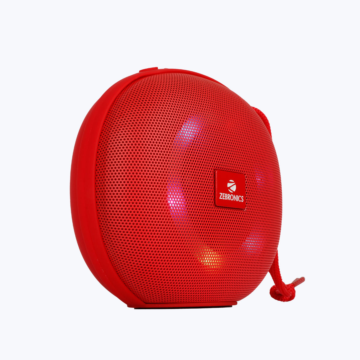 Zeb-Delight-10 - Wireless Speaker - Zebronics