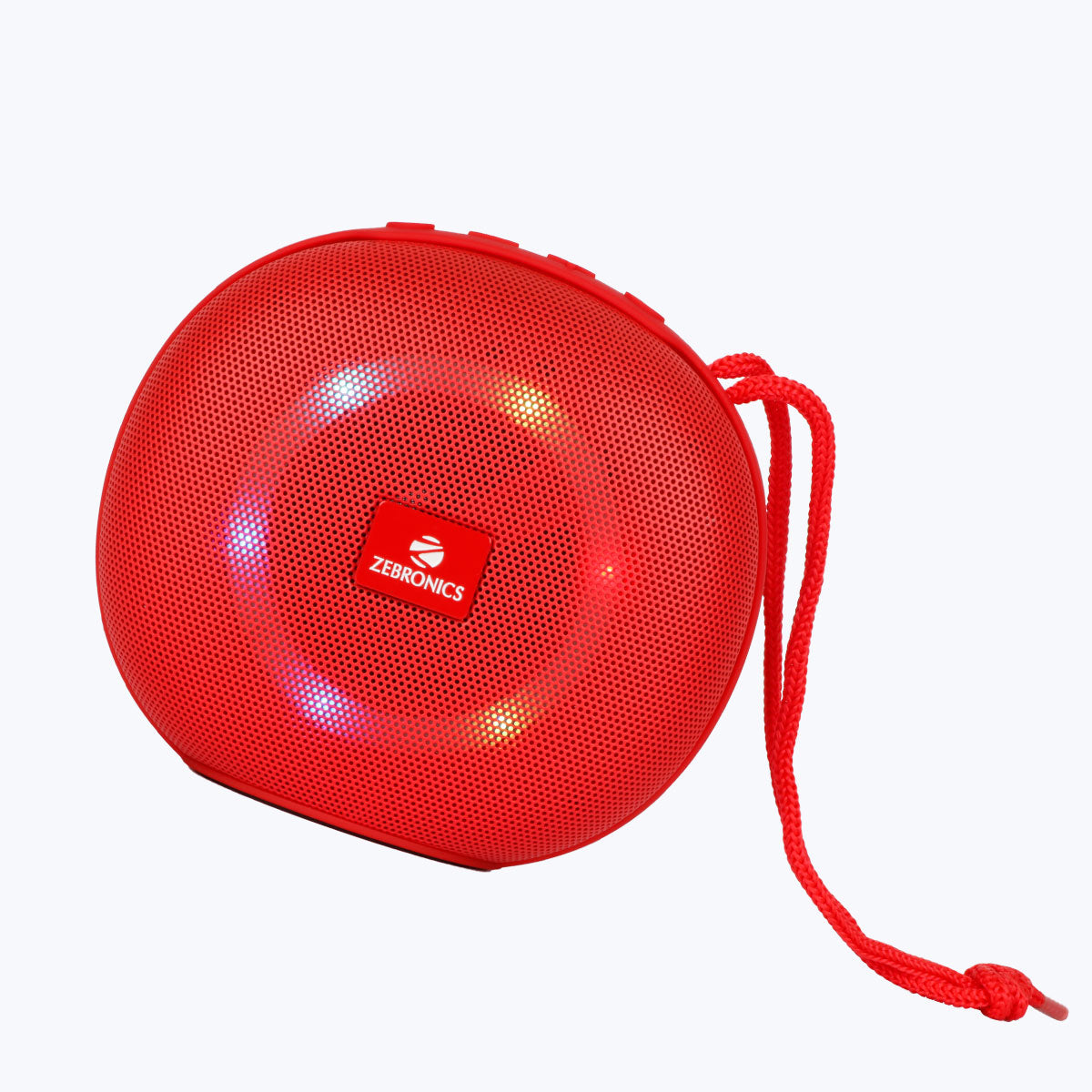 Zeb-Delight-10 - Wireless Speaker - Zebronics