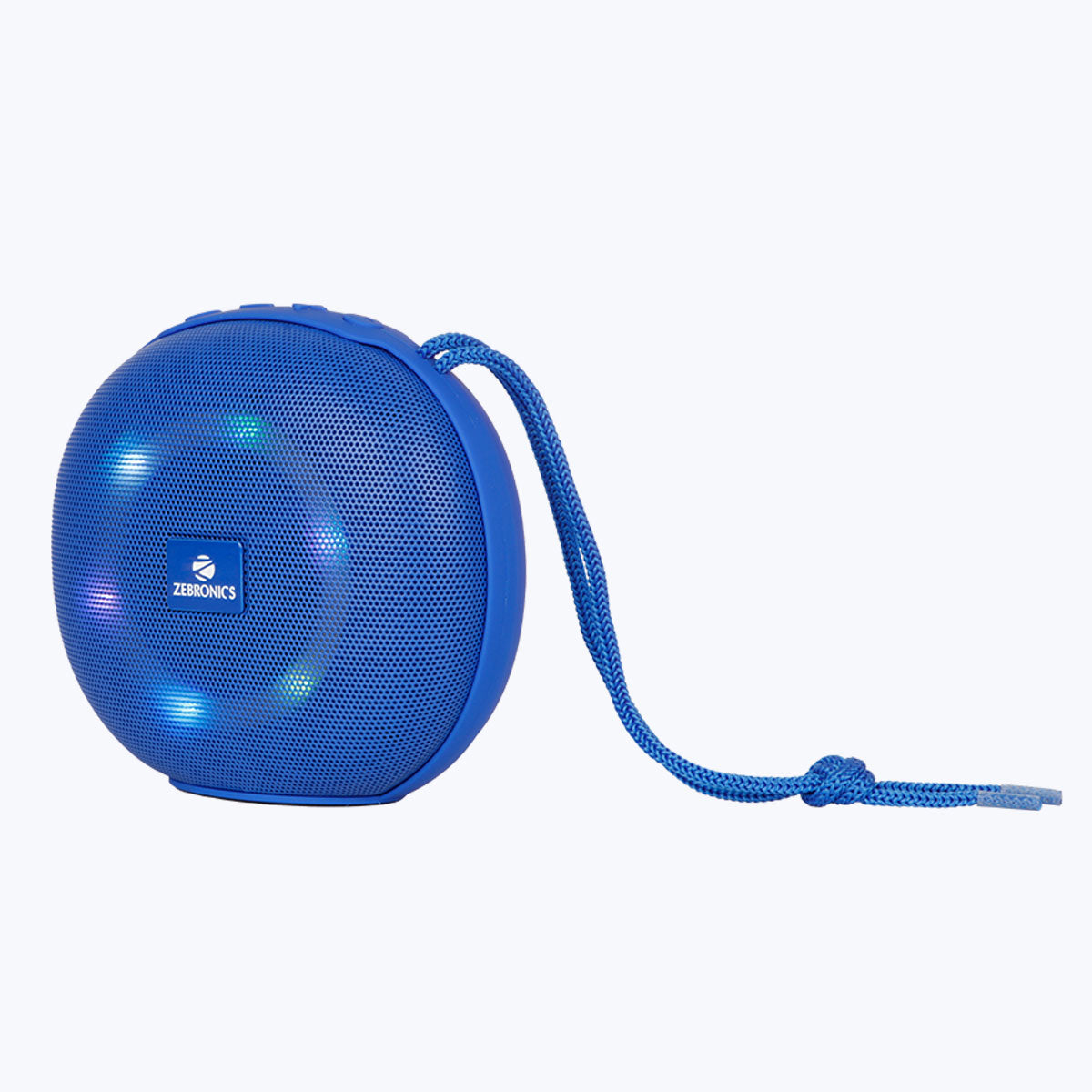Zeb-Delight-10 - Wireless Speaker - Zebronics