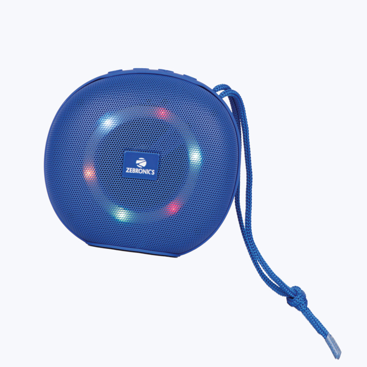 Zeb-Delight-10 - Wireless Speaker - Zebronics
