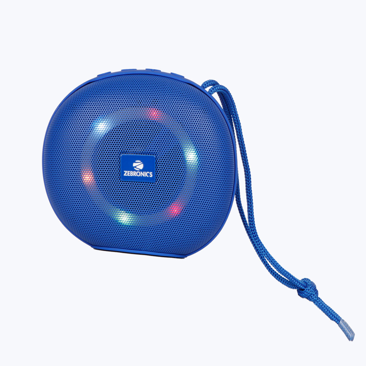 Zeb-Delight-10 - Wireless Speaker - Zebronics