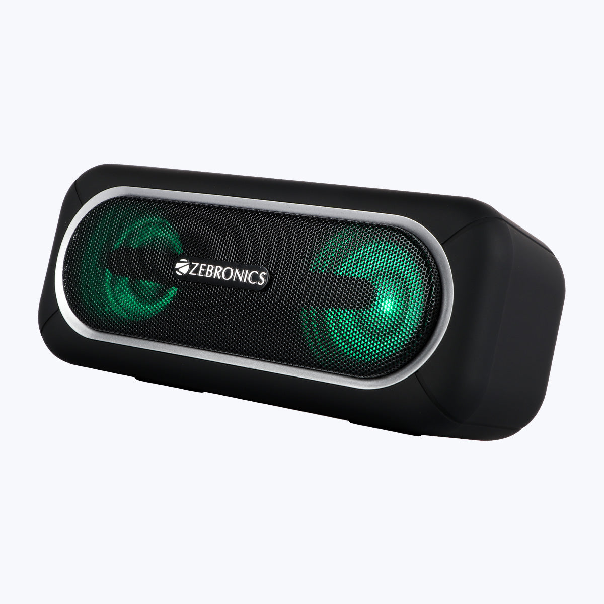 Zebronics - Zeb delight 20 - Wireless Speaker