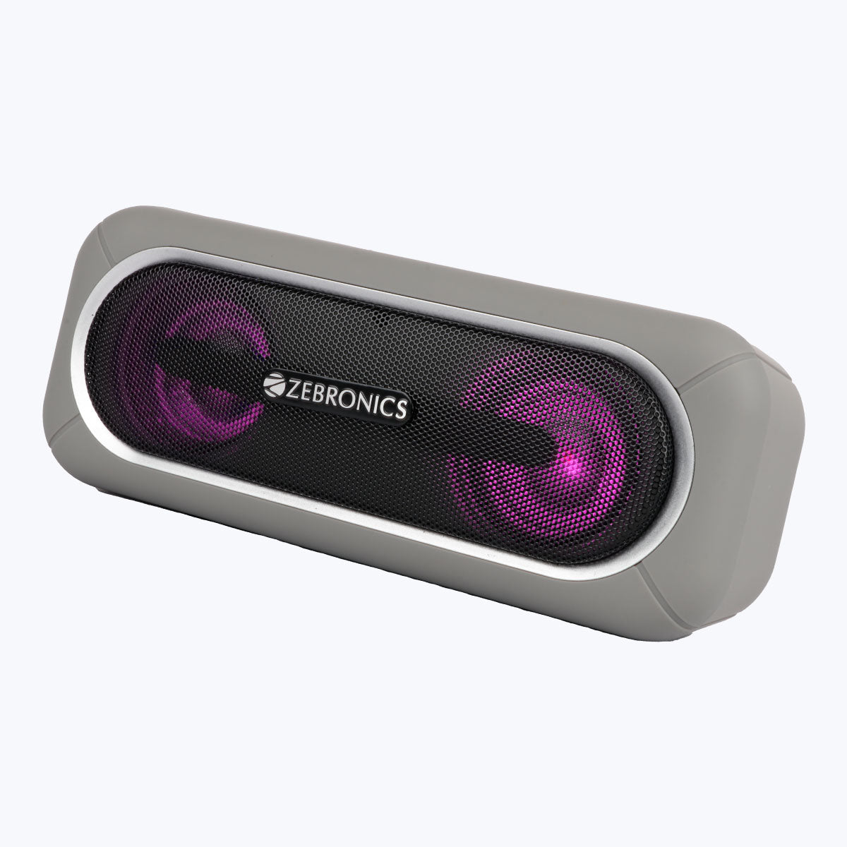 Zebronics - Zeb delight 20 - Wireless Speaker