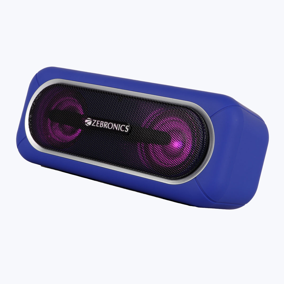 Zebronics - Zeb delight 20 - Wireless Speaker