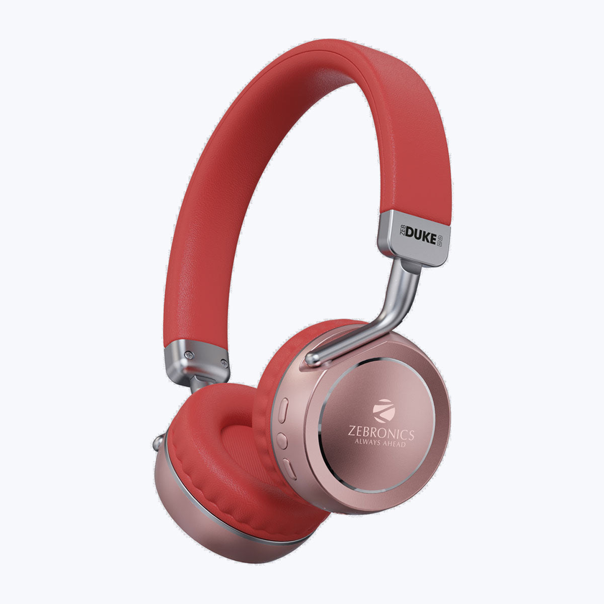 Zebronics best sale zeb headphone