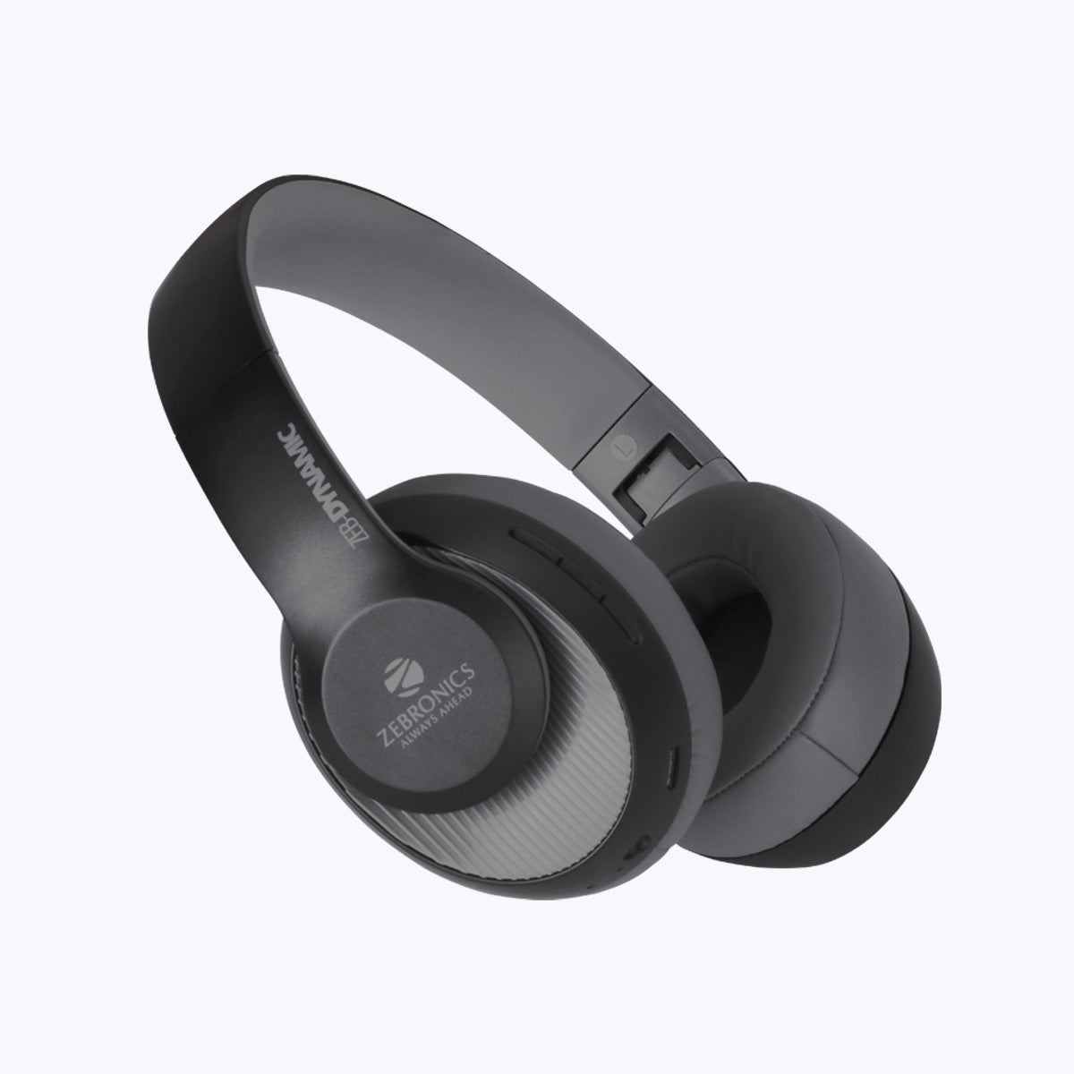 Zeb-Dynamic - Wireless Headphone - Zebronics