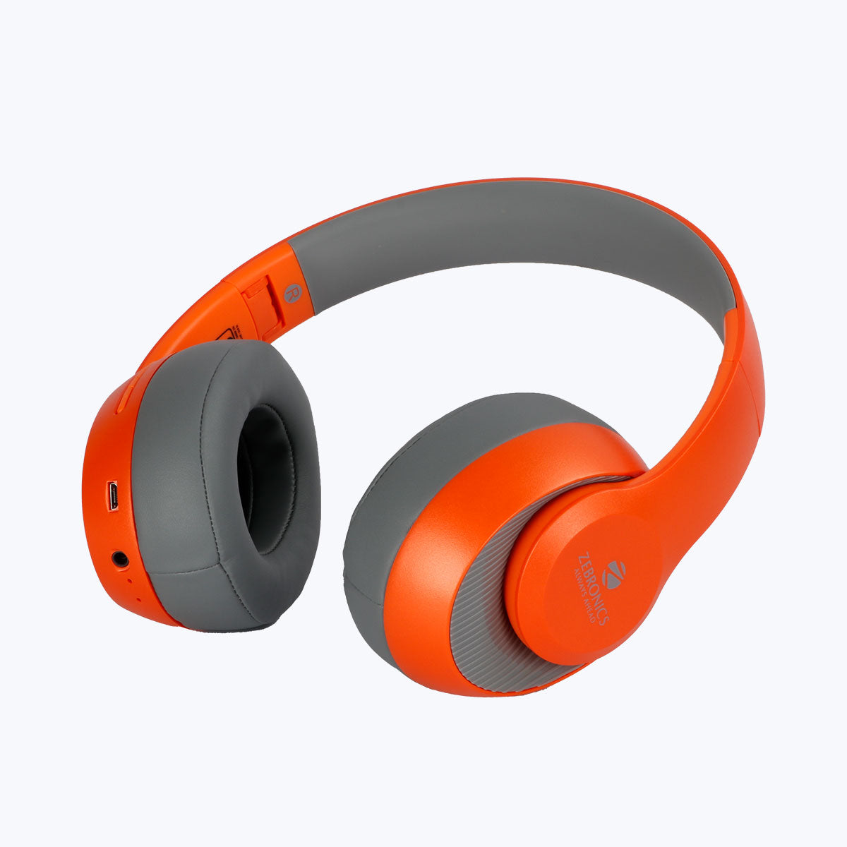 Zeb-Dynamic - Wireless Headphone - Zebronics