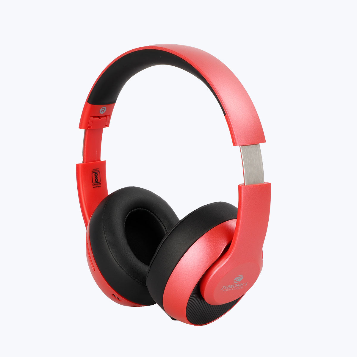 Zeb-Dynamic - Wireless Headphone - Zebronics