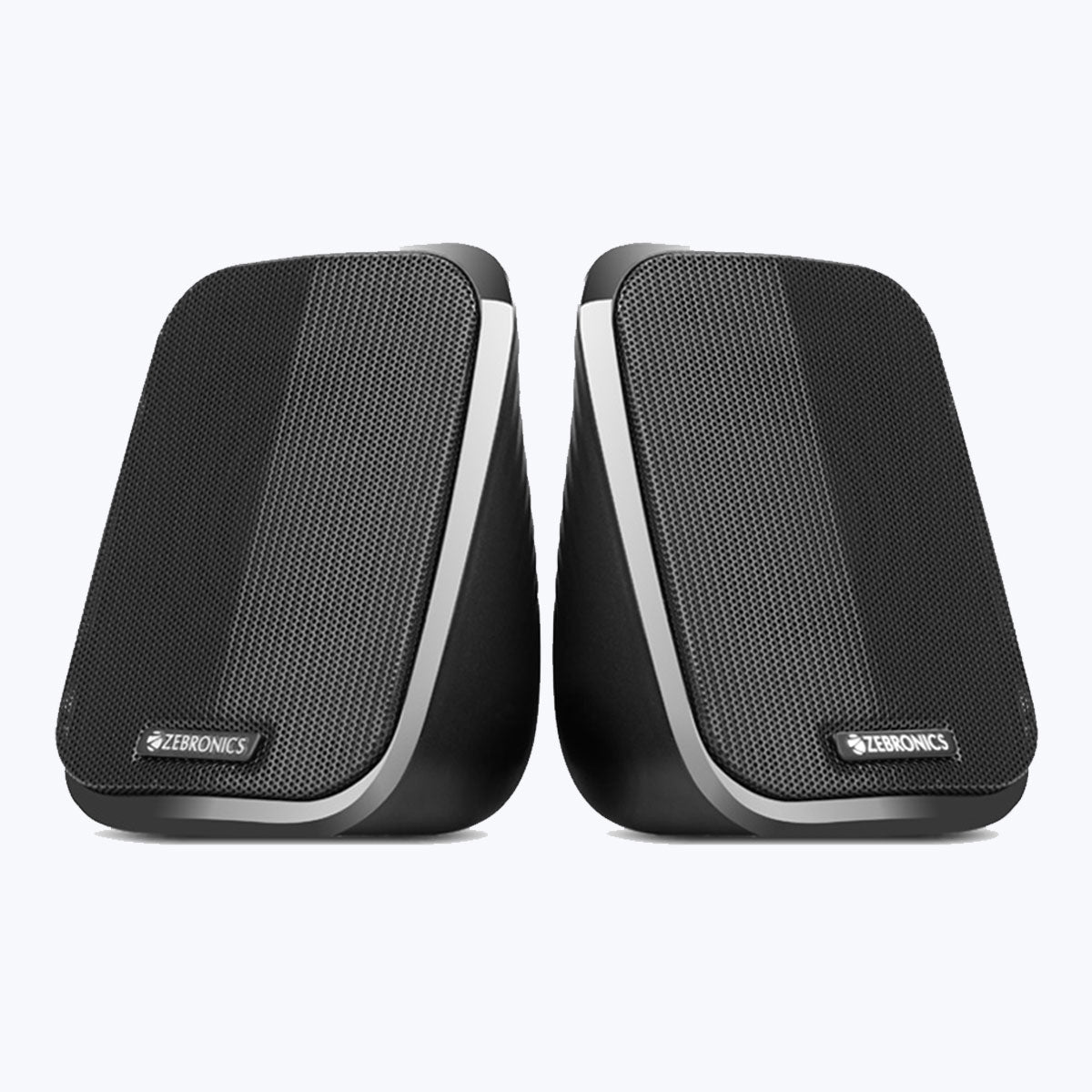 Zeb-fame - 2.0 Speaker - Zebronics