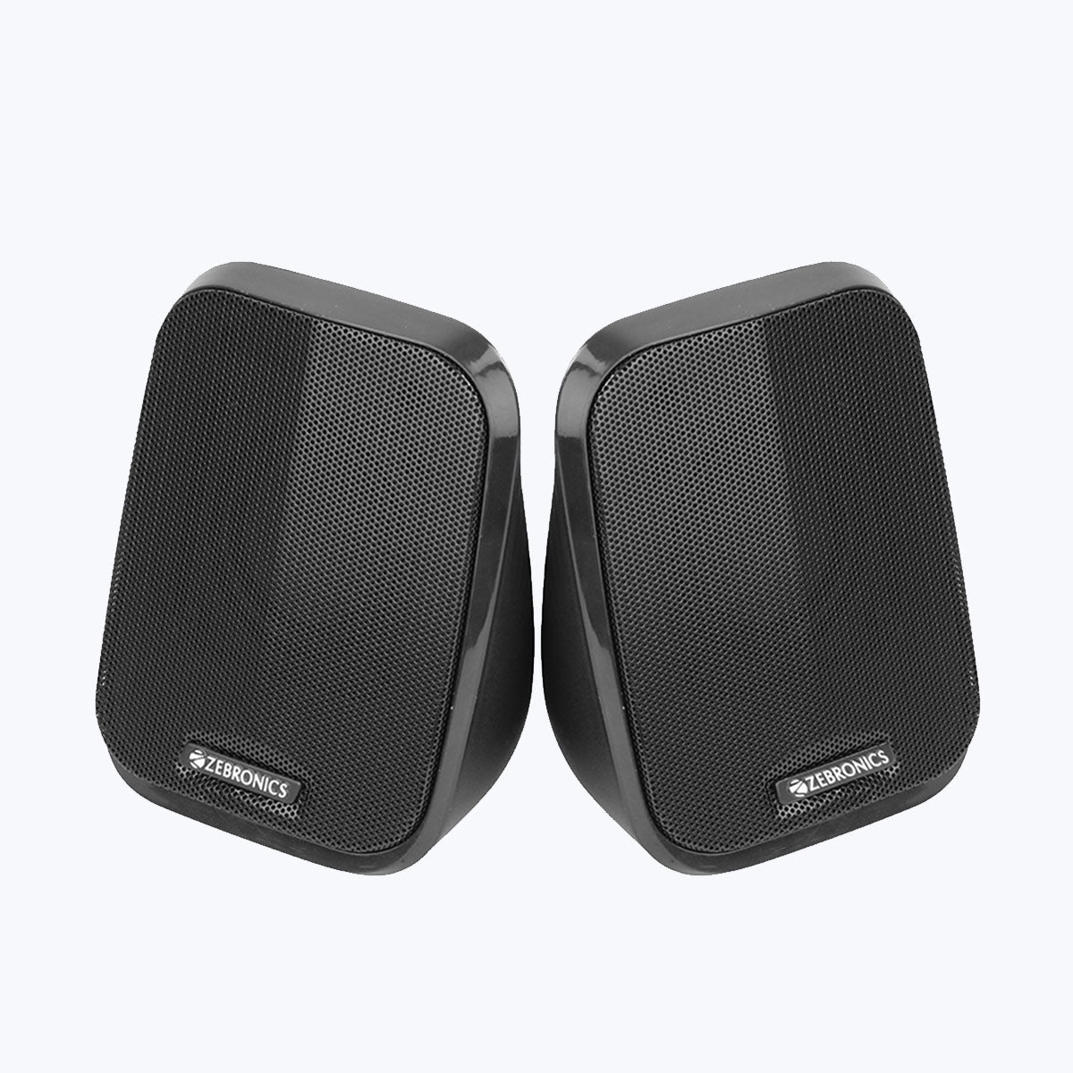 Zeb-fame - 2.0 Speaker - Zebronics