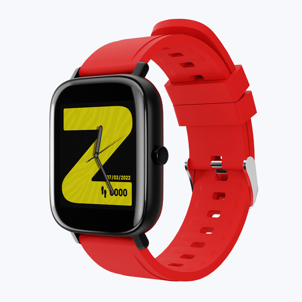 Zeb Fit1280CH Smart Watch