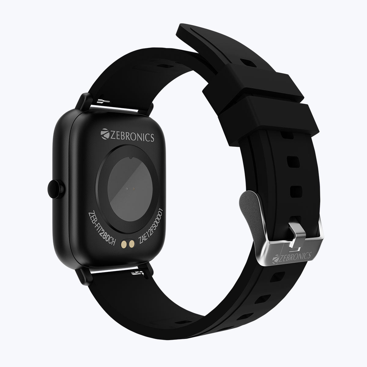 Zeb-FIT280CH - Fitness Watch - Zebronics