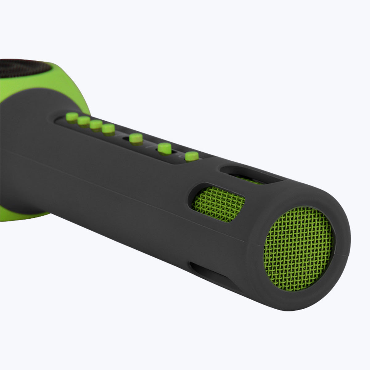 Zeb-Fun - Wireless Speaker - Zebronics - green