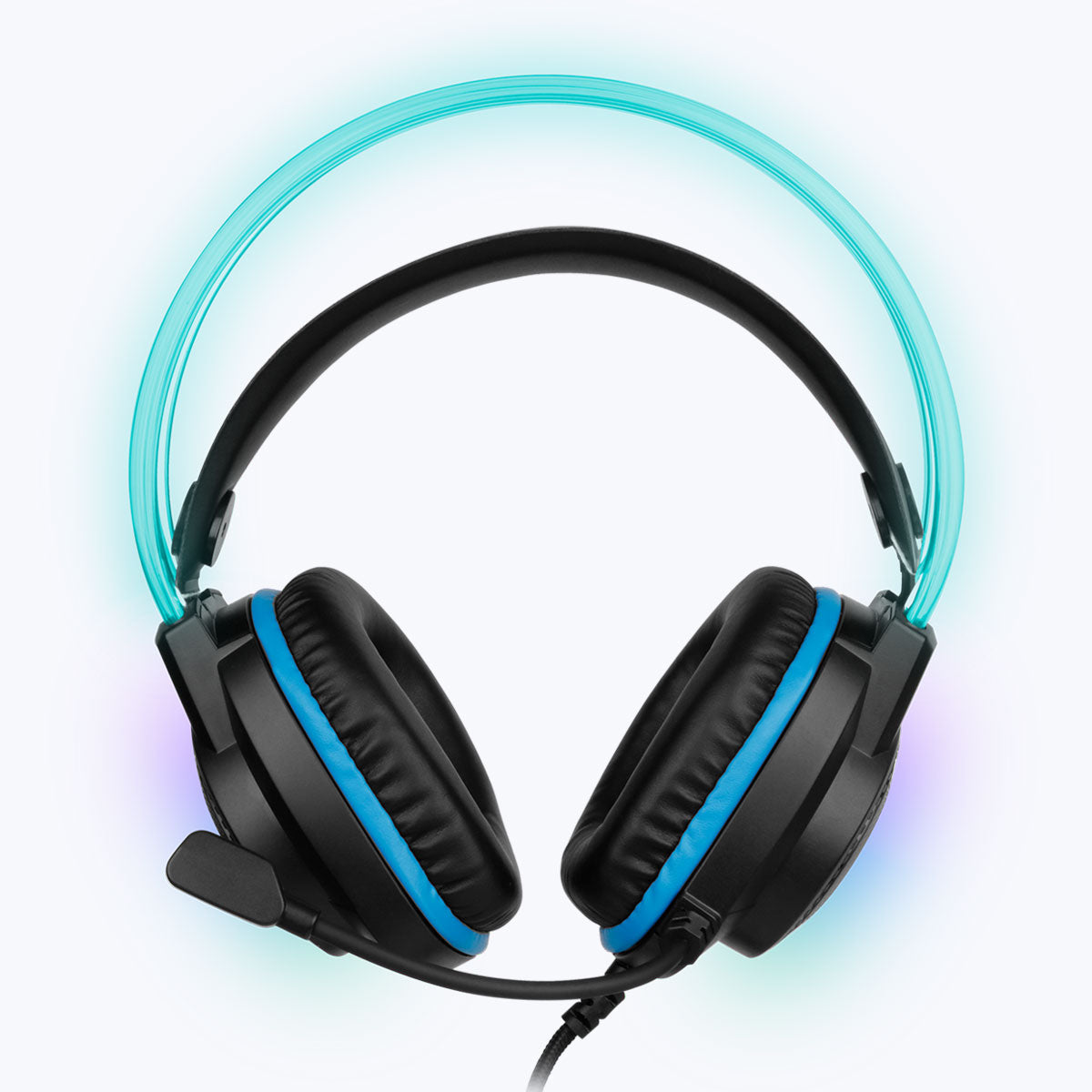 Zeb-Jet Pro - Gaming Headphone - Zebronics