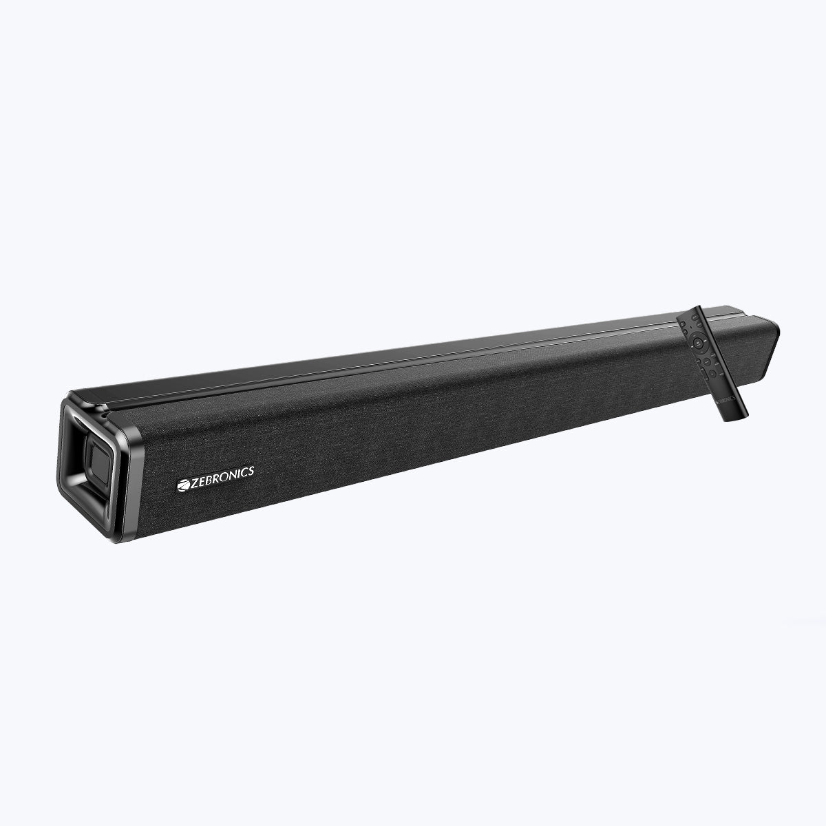 Zeb-Juke Bar 3600 Pro - Soundbar - Zebronics