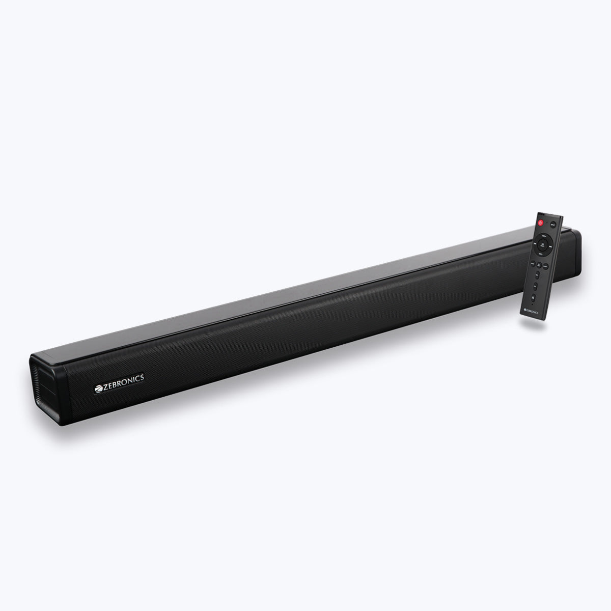 Zeb-Juke Bar 2500 - Soundbar - Zebronics