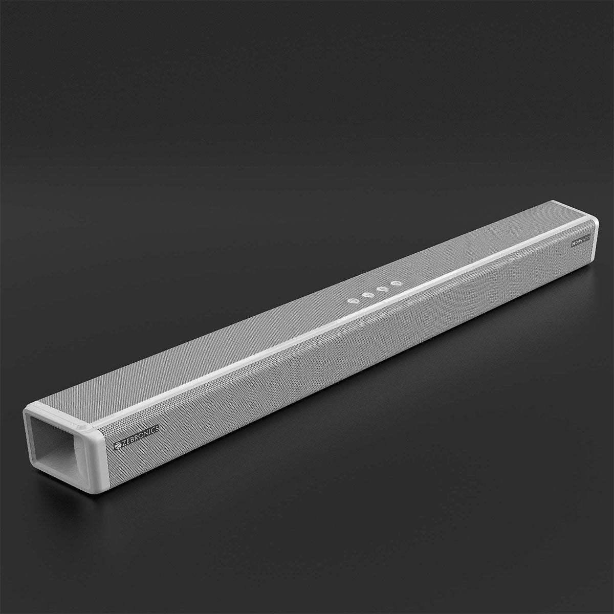 Zeb-Juke Bar 3850 Pro Dolby Atmos - Soundbar - Zebronics