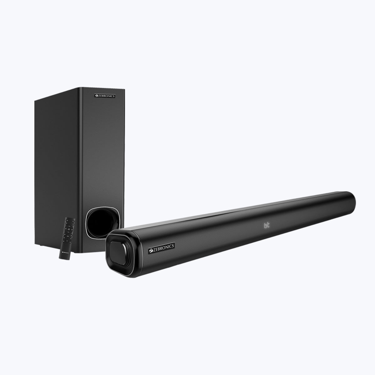 Zeb-Juke Bar 4000 - Soundbar - Zebronics