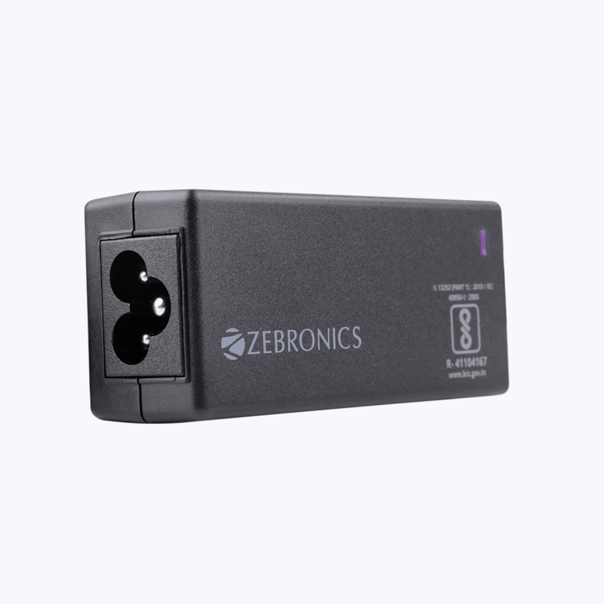 Zeb-LA401319045AS - Laptop AC adapter -Zebronics