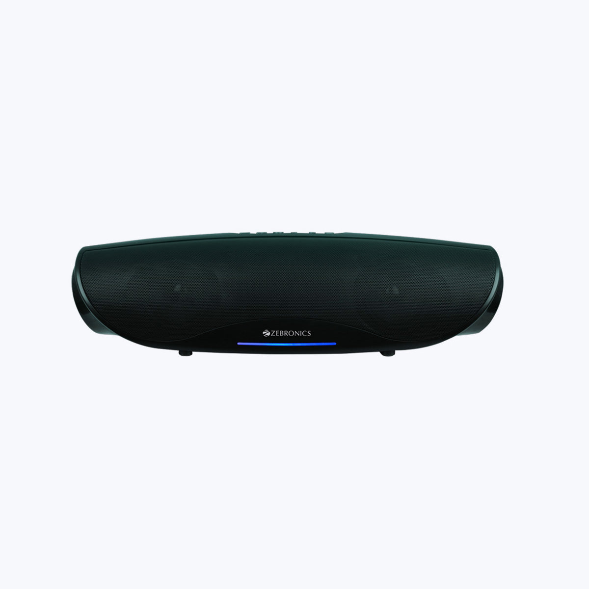 Zeb-Music Deck - Wireless Speaker - Zebronics