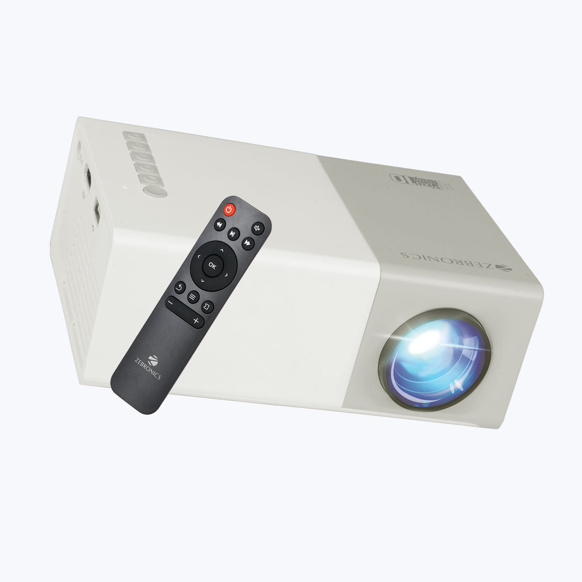 Zeb-PixaPlay 10