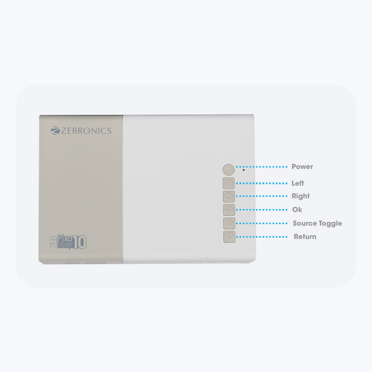 Zeb-PixaPlay 10