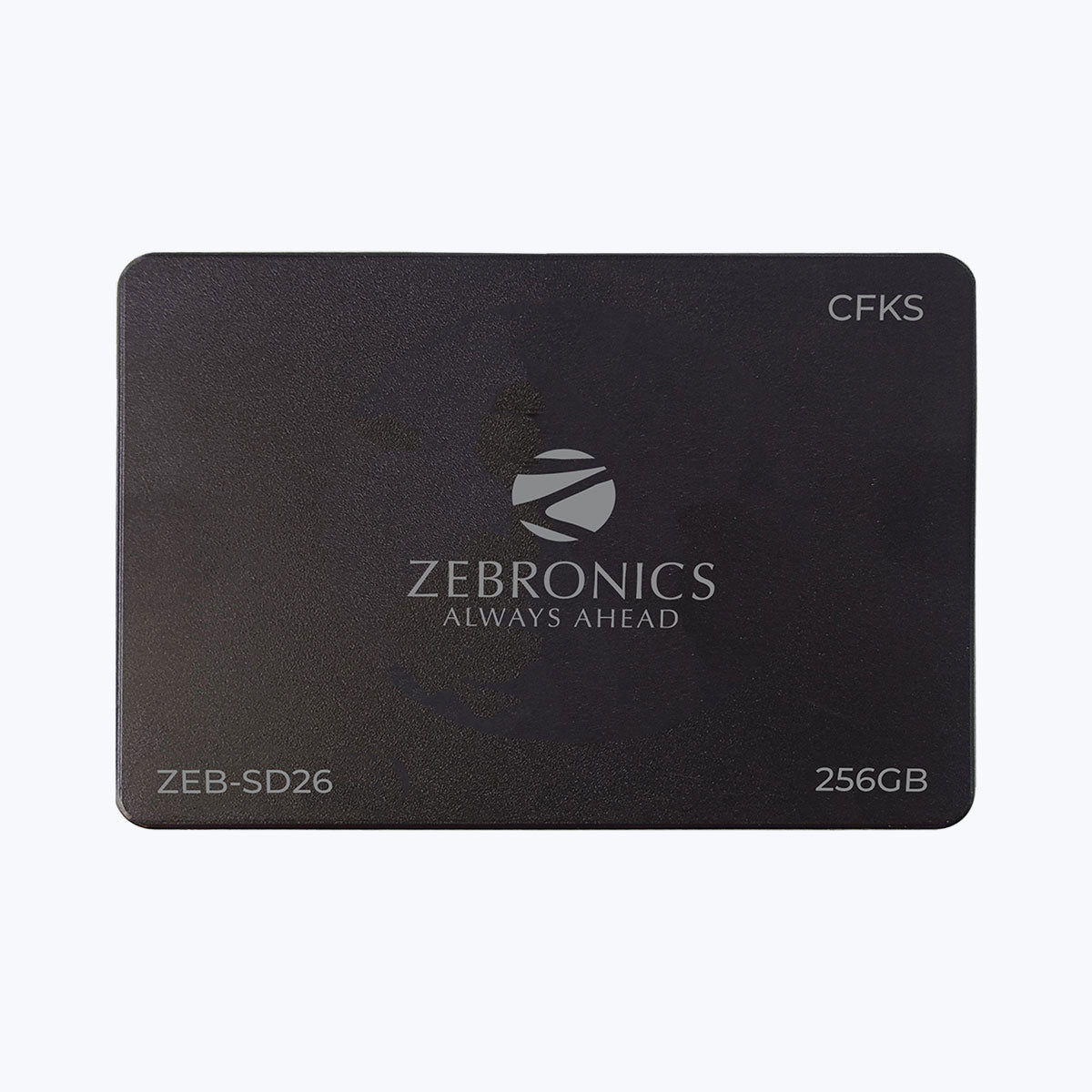ZEB-SD26 - SSD - Zebronics