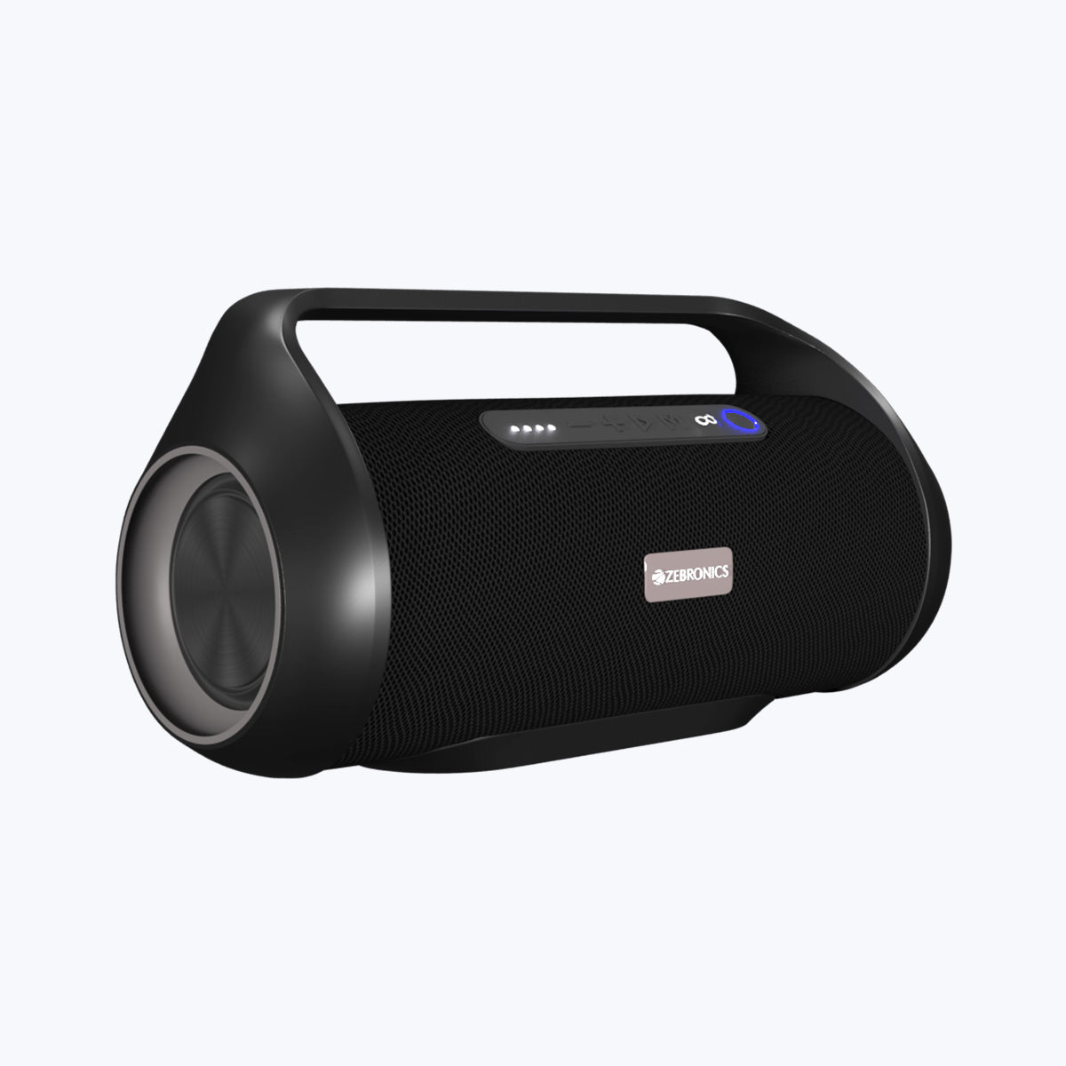 Zeb-Sound Feast 300 - Wireless Speaker - Zebronics