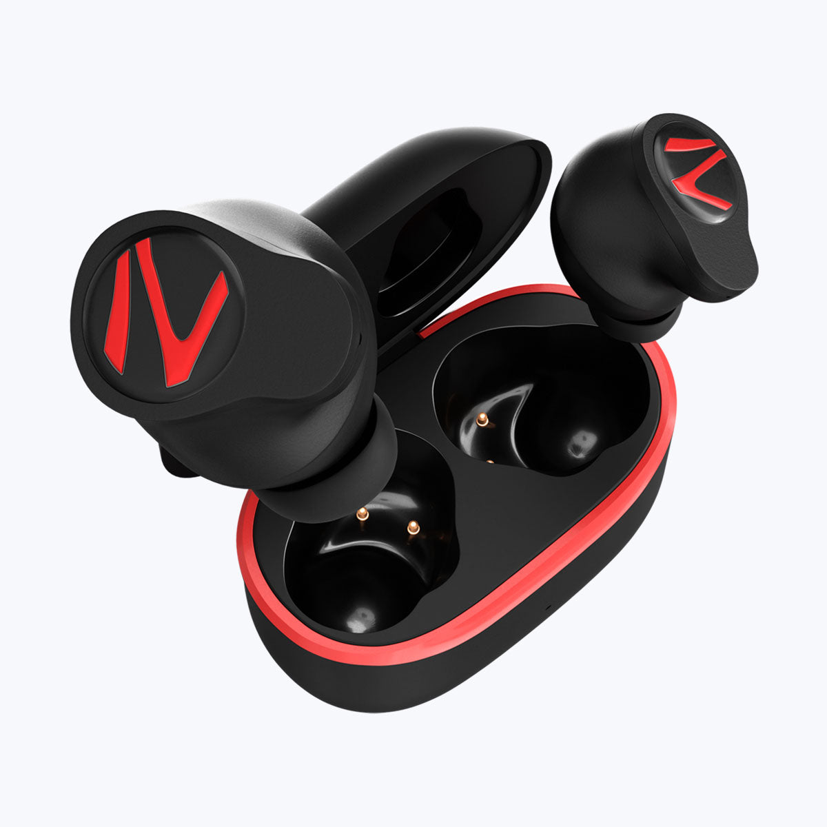 Zebronics 2025 wireless earbuds