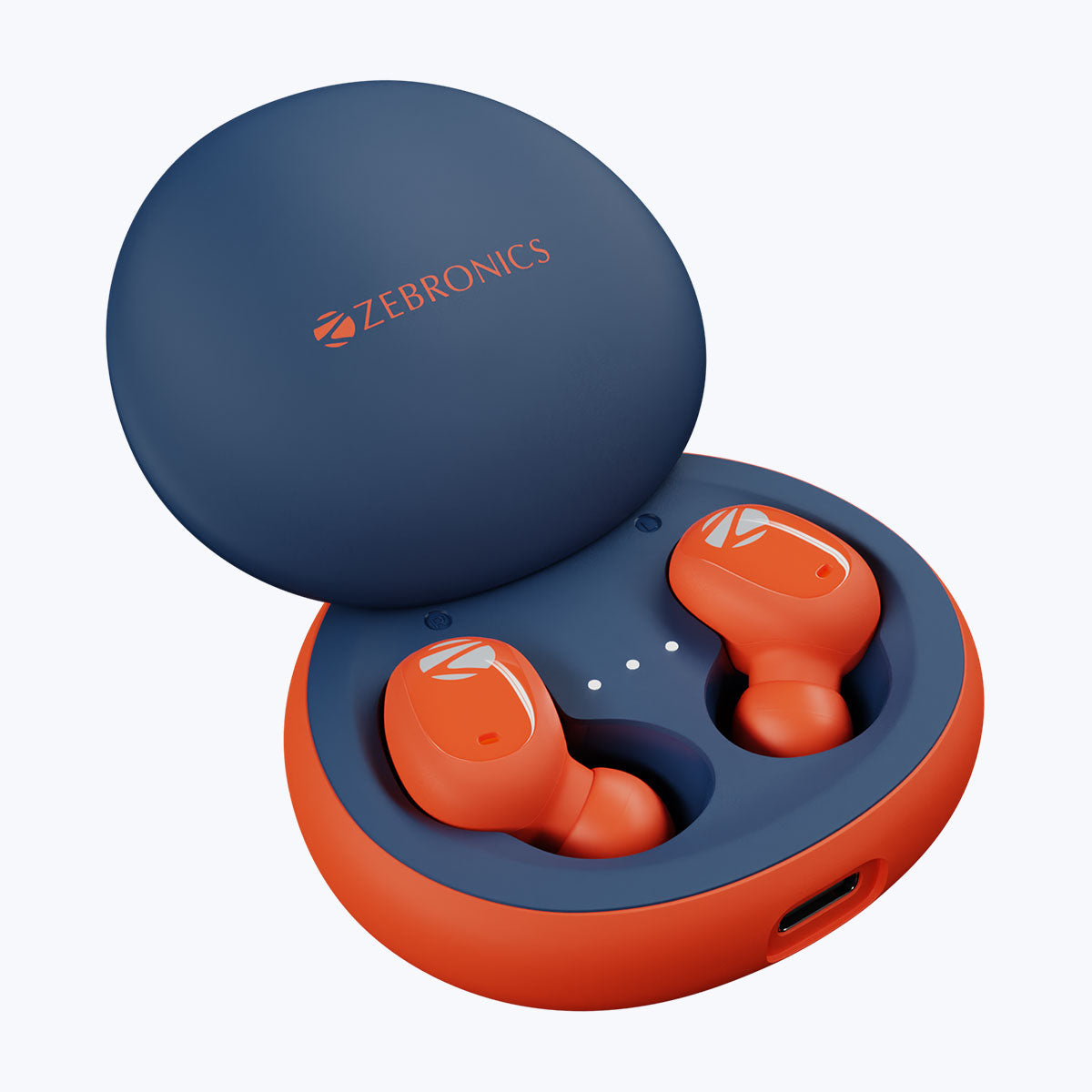 Wireless earphones online zebronics