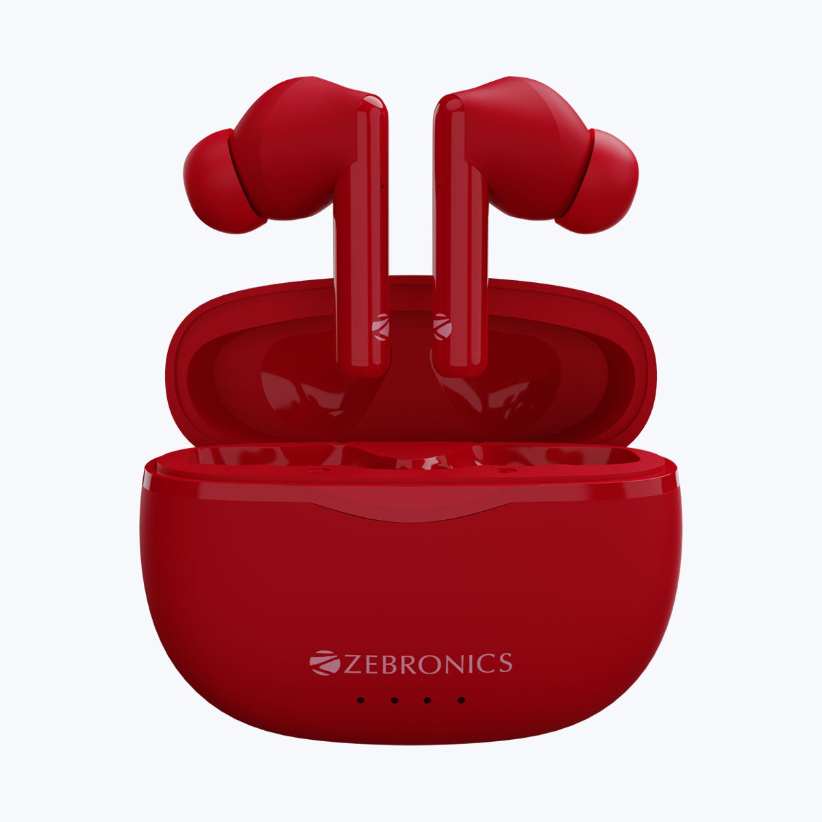 Zebronics earbuds 2024 review