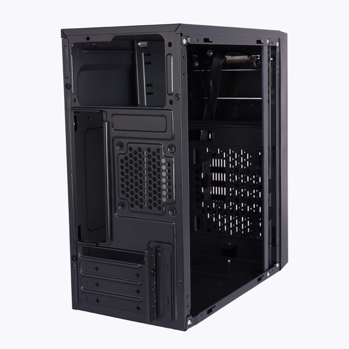 Zeb-Strip - Chassis - Zebronics