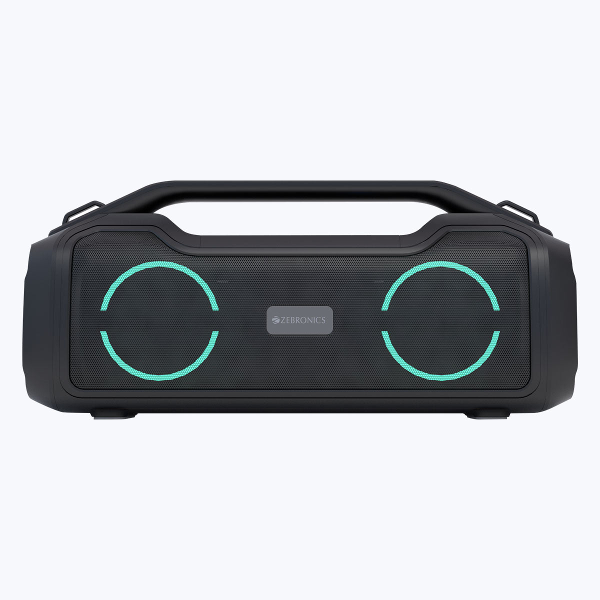 ZEB-Sound Feast 500 - Wireless Speakers - Zebronics