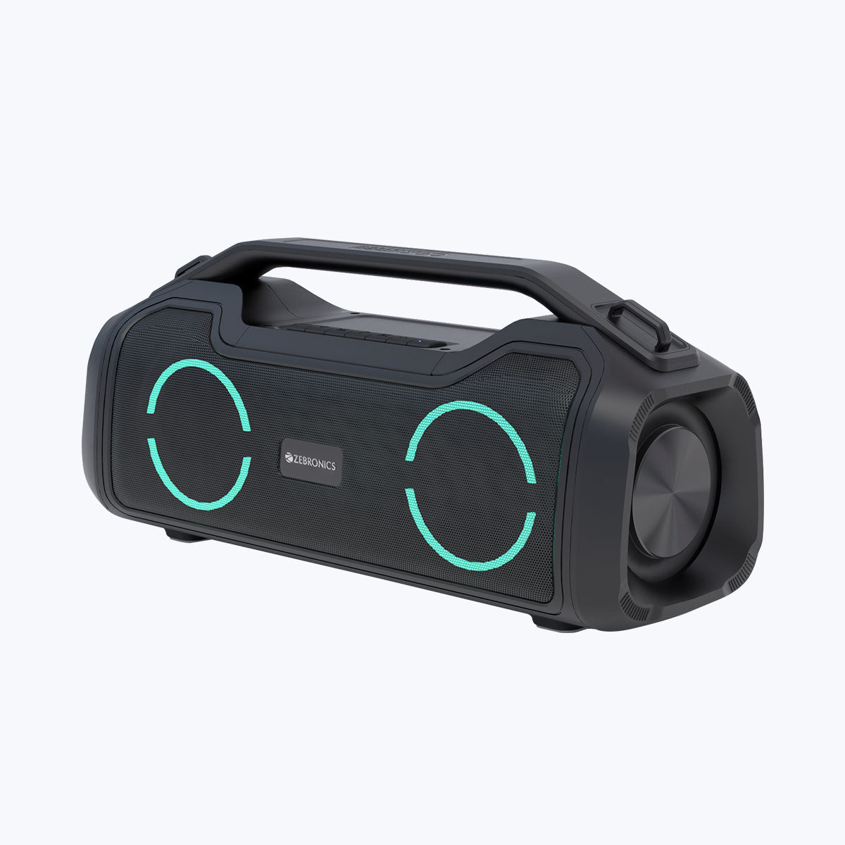 ZEB-Sound Feast 500 - Wireless Speakers - Zebronics