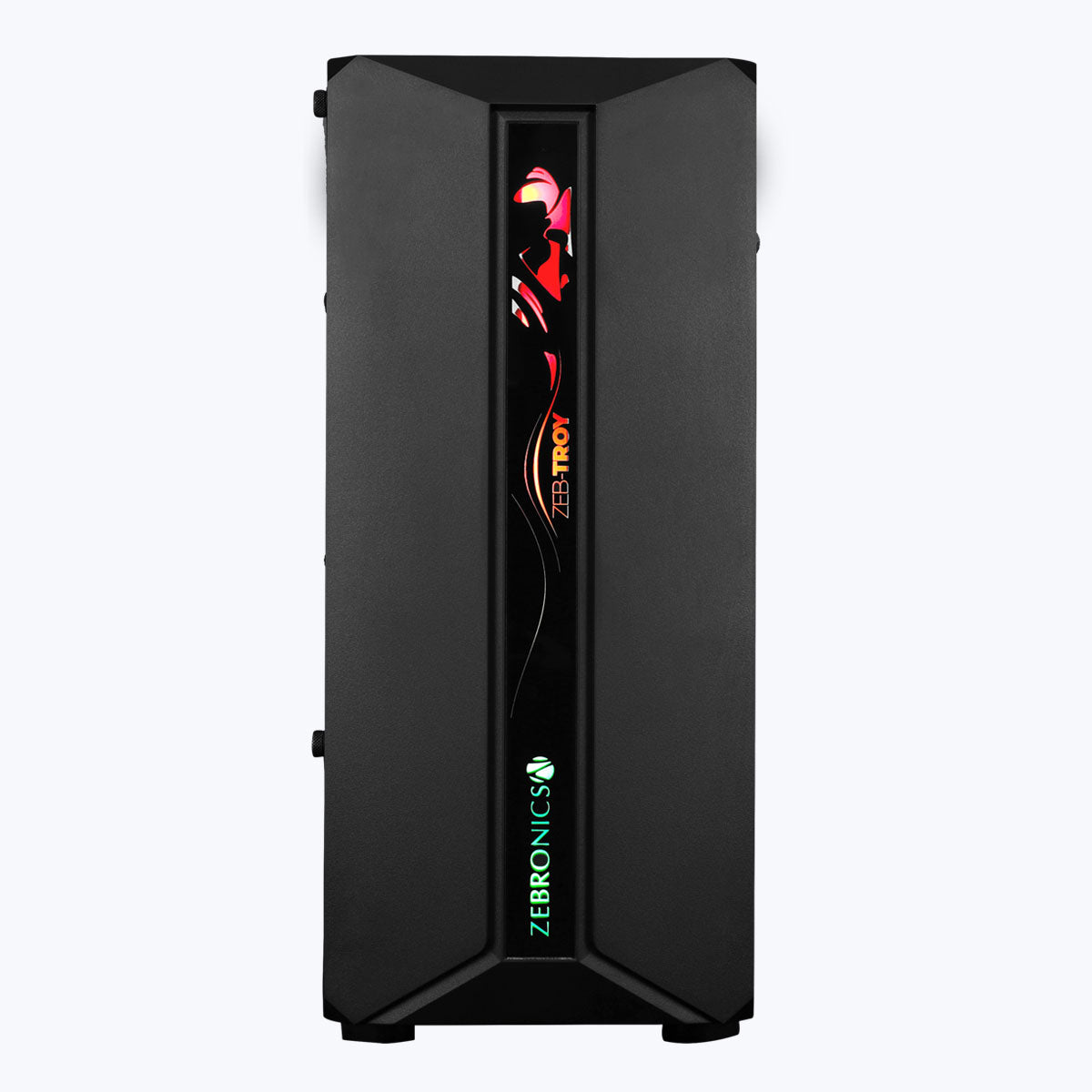 Zebronics - Zeb troy - Gaming Cabinet