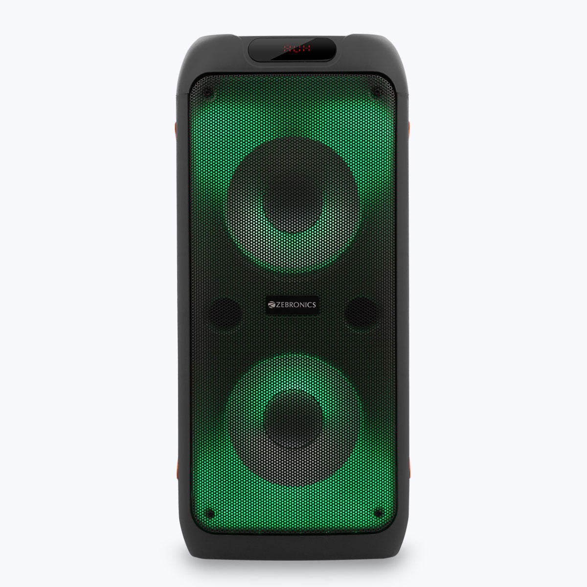 Zeb-Vibe - Portable Speaker - Zebronics