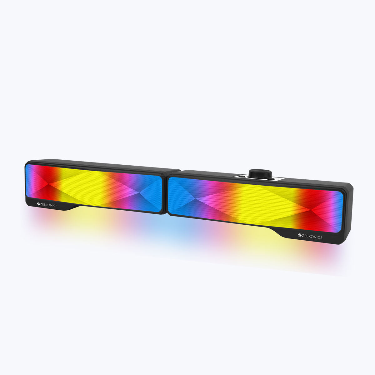 Zebronics wonder bar 20 full product view