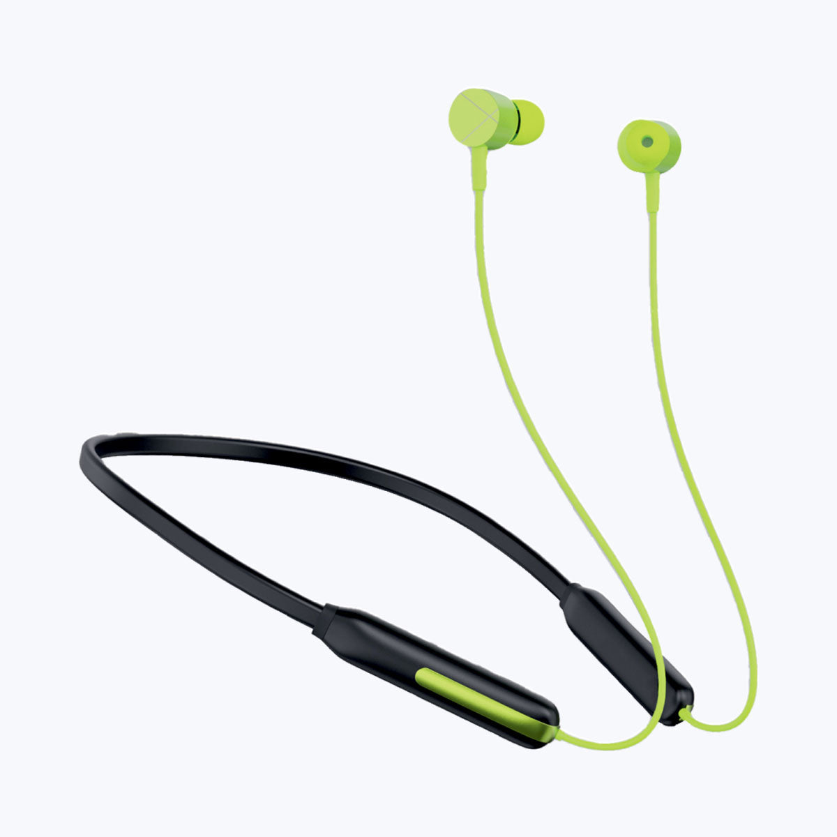 Zeb-Yoga 2 - Wireless Neckband Earphone - Zebronics