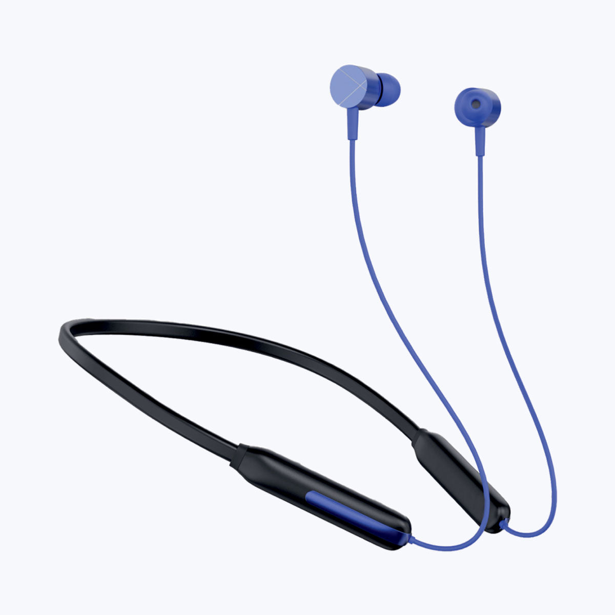 Zeb-Yoga 2 - Wireless Neckband Earphone - Zebronics