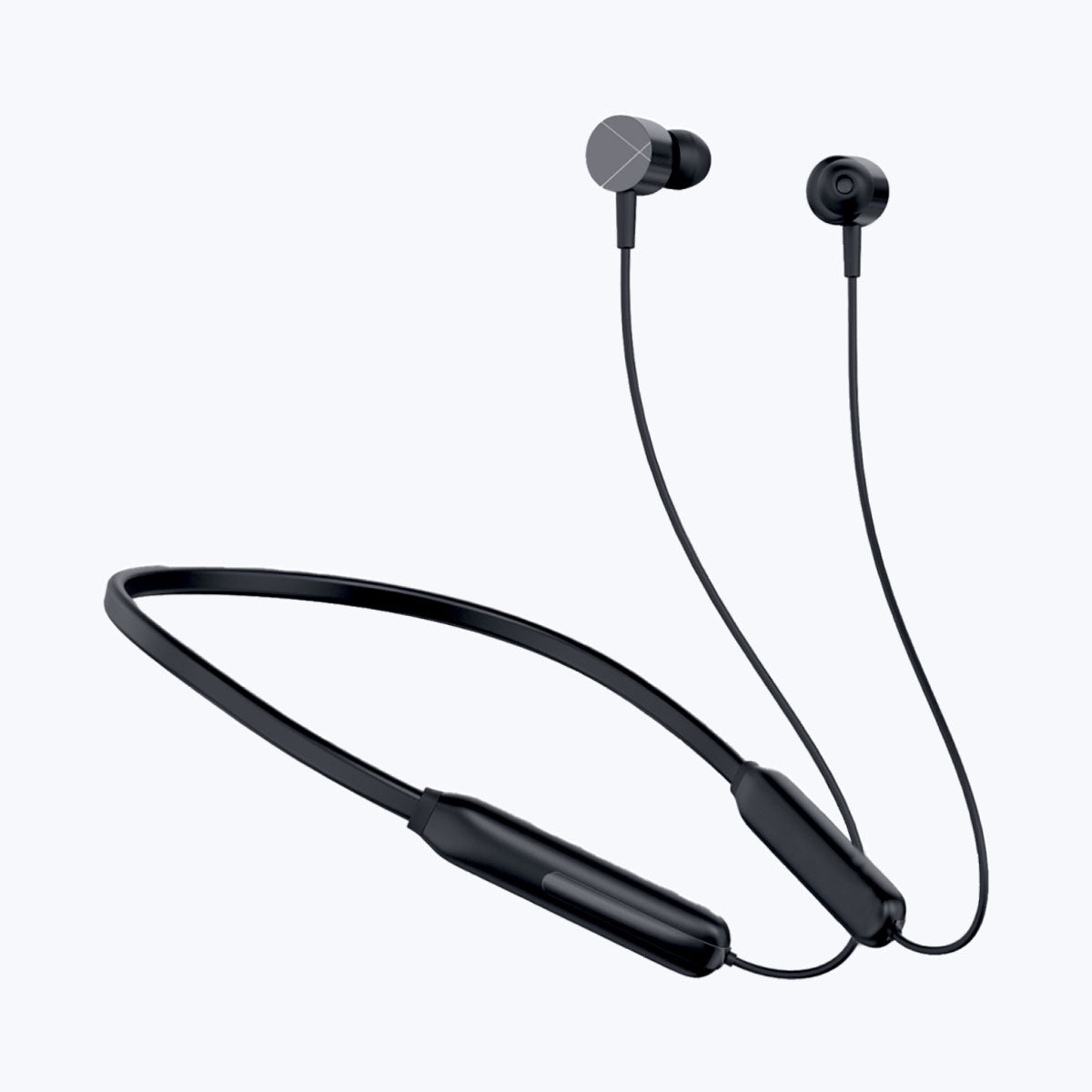 Zeb-Yoga 2 - Wireless Neckband Earphone - Zebronics