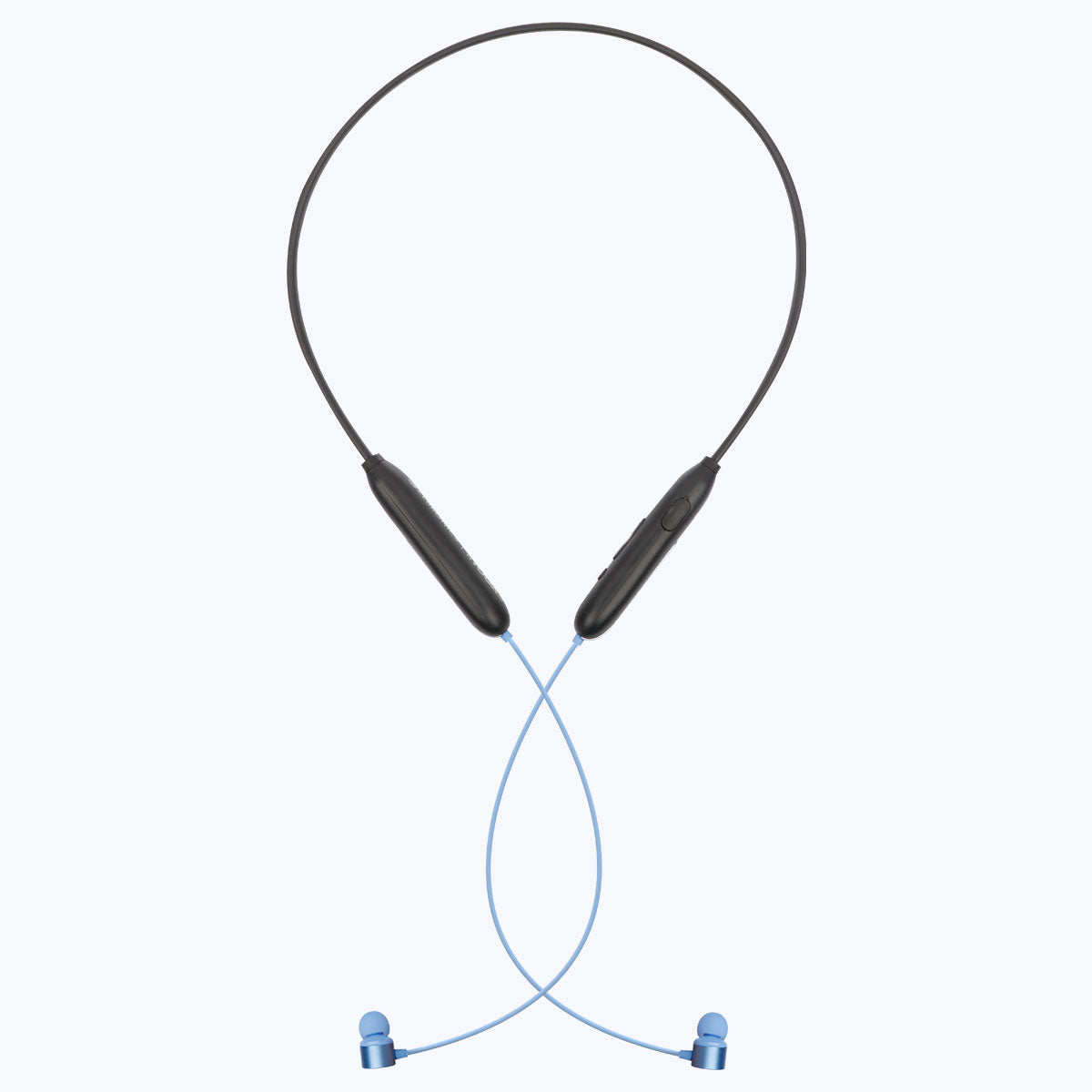 Zeb-Yoga 2 - Wireless Neckband Earphone - Zebronics