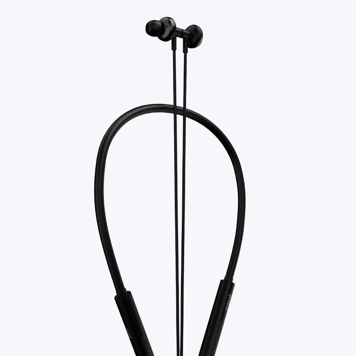 Zeb-Yoga N1 - Wireless Neckband - Zebronics